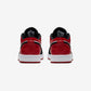 Jordan 1 Low Black Toe (2019)