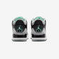 Jordan 3 Retro Green Glow