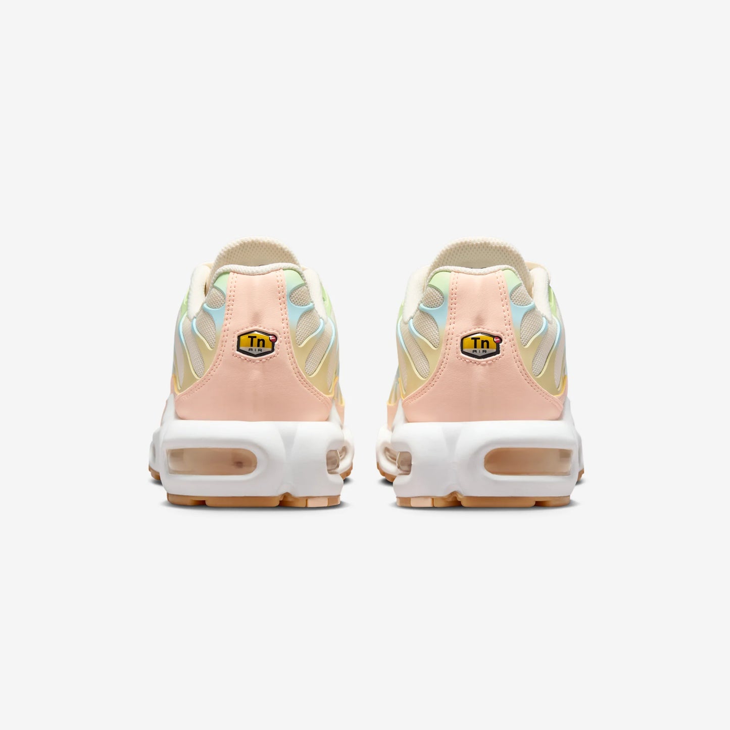 Nike Air Max Plus Crimson Tint (Women's)