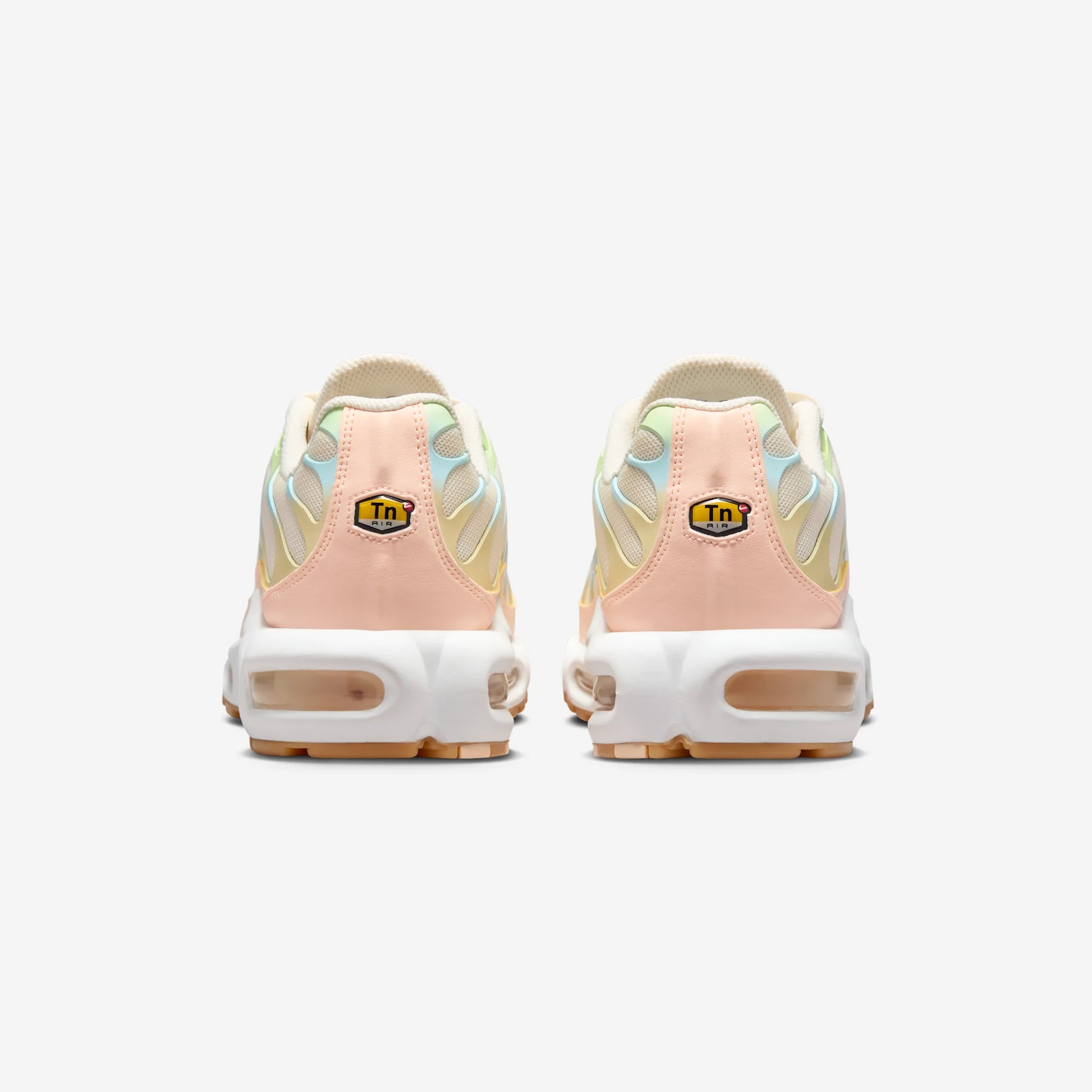 Nike Air Max Plus Crimson Tint (Women's)