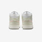 Jordan 1 Mid SE White Sea Glass Glacier Blue Guava Ice