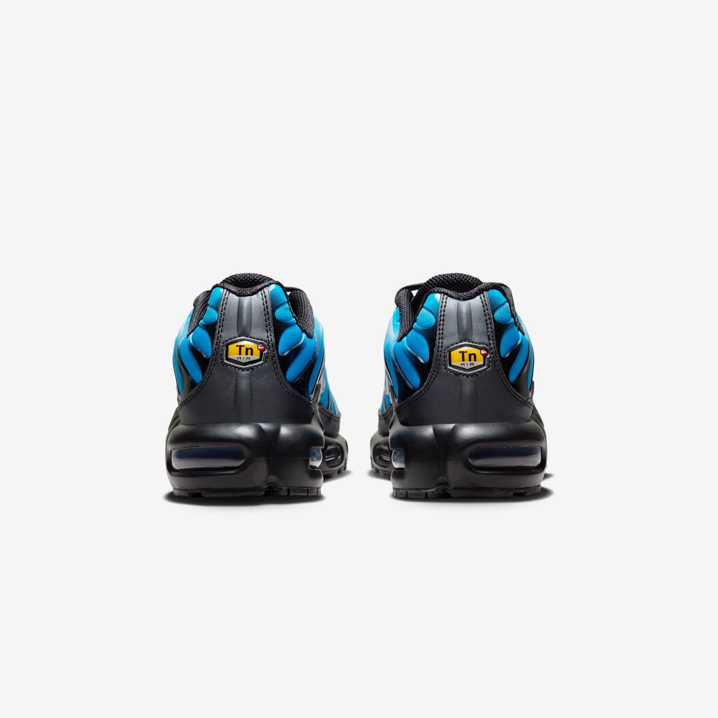 Nike Air Max Plus Blue Gradient