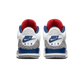 Jordan 3 Retro True Blue (2016)