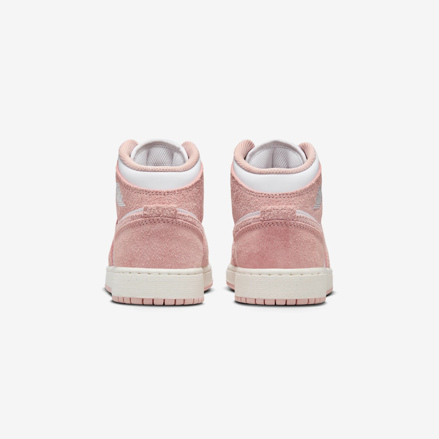 Jordan 1 Mid SE Legend Pink (GS)
