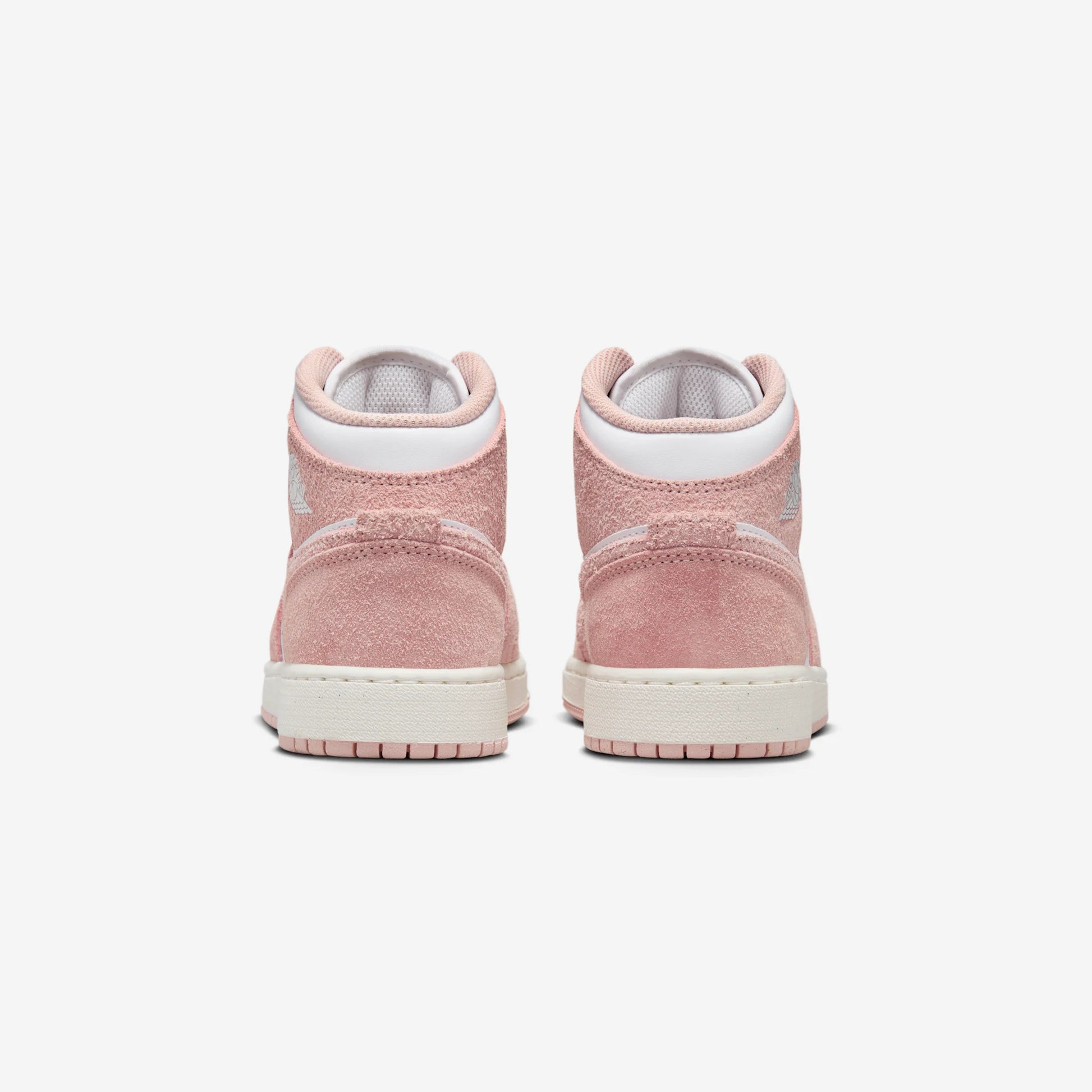 Jordan 1 Mid SE Legend Pink (GS)