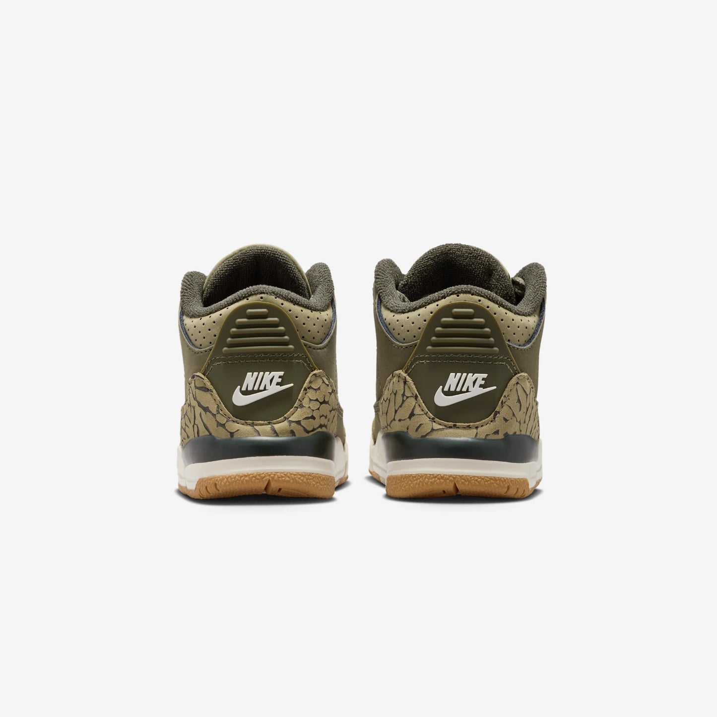 Jordan 3 Retro Family Affair (TD)