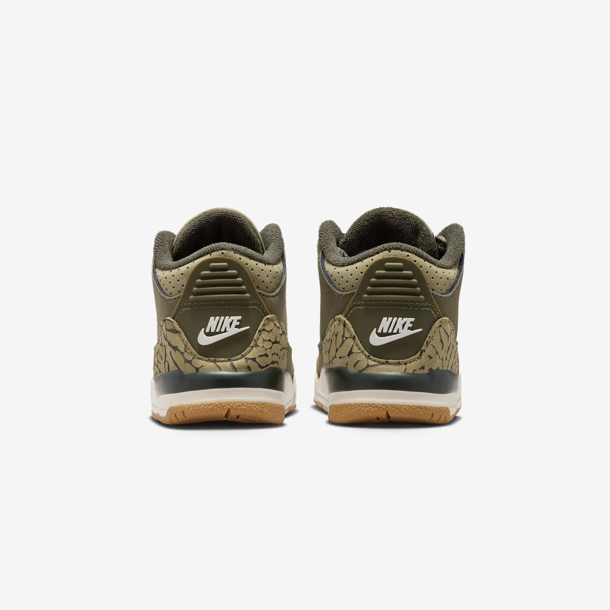 Jordan 3 Retro Family Affair (TD)
