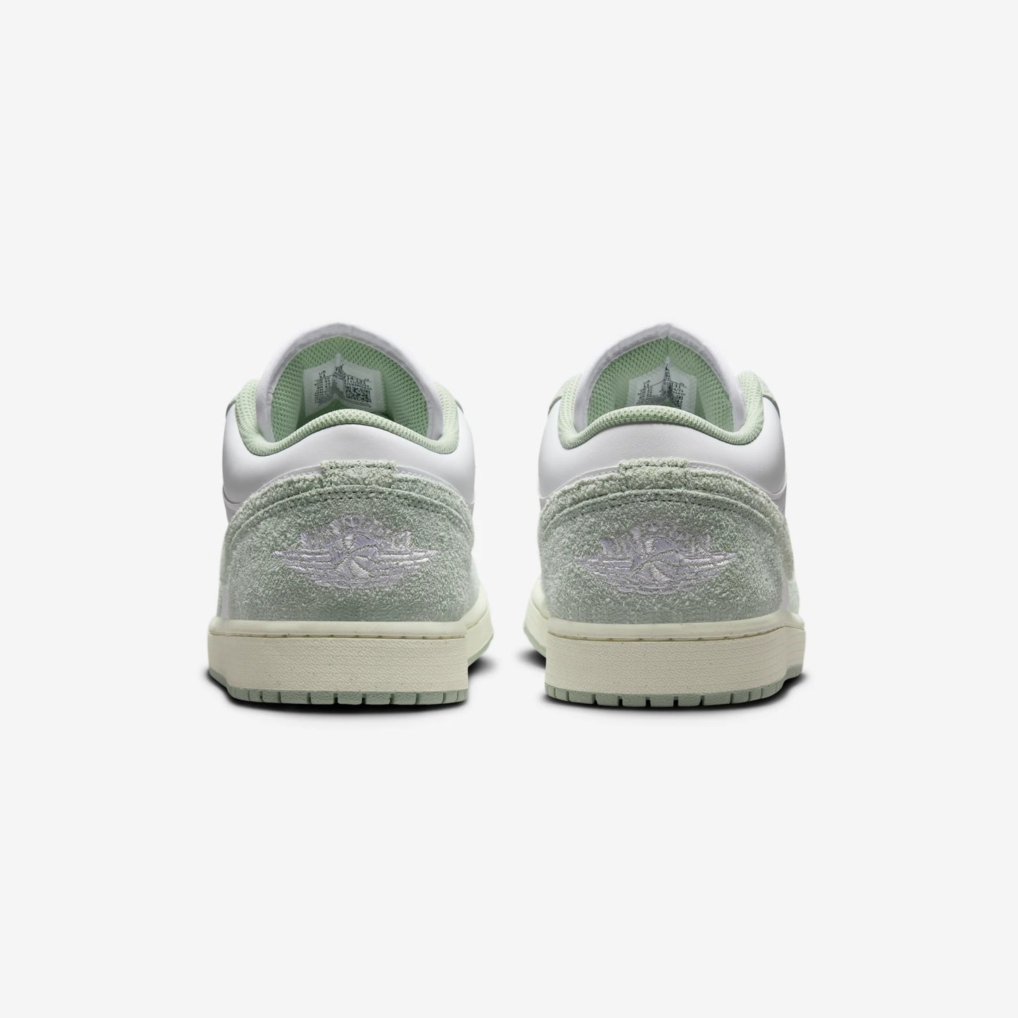 Jordan 1 Low SE Seafoam