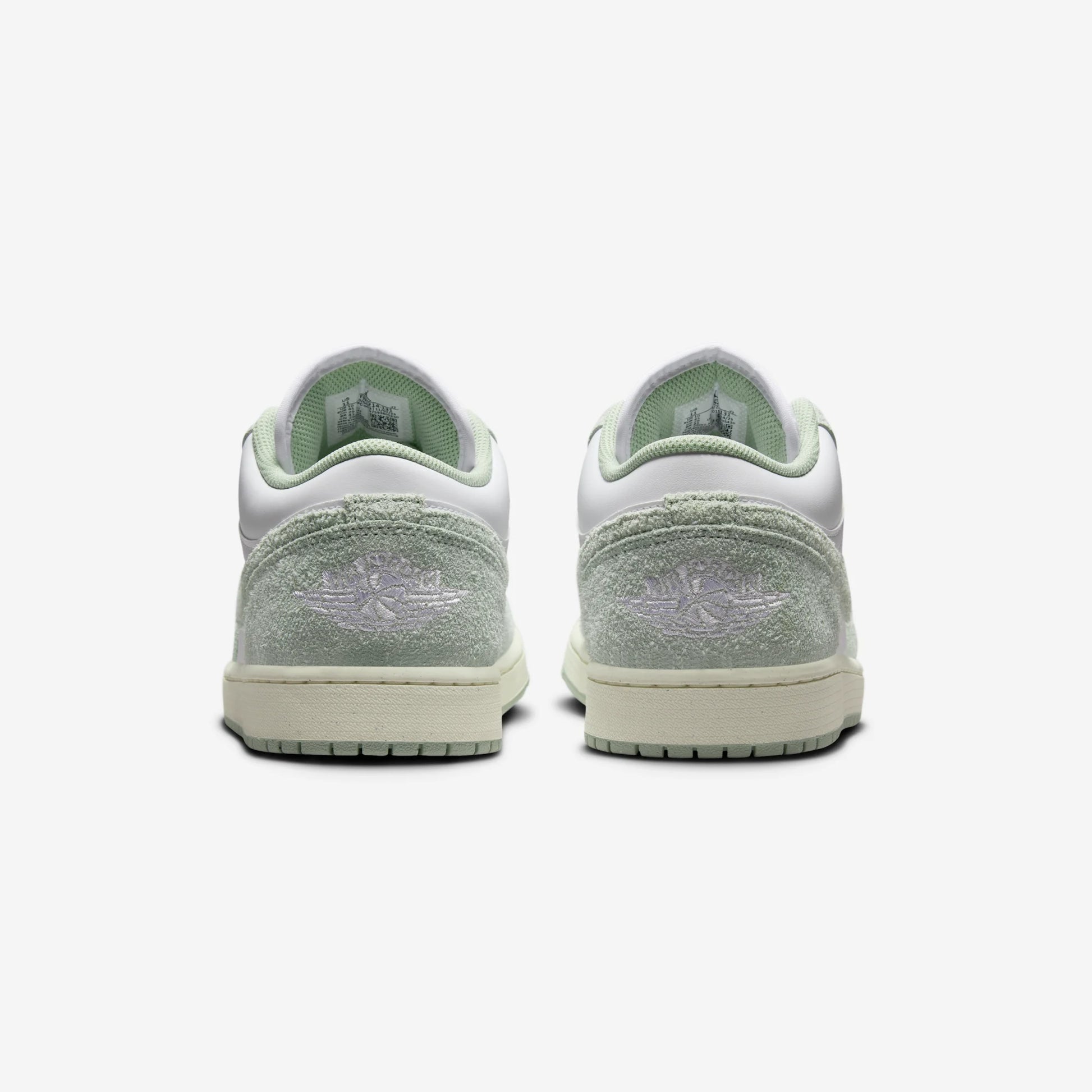 Jordan 1 Low SE Seafoam
