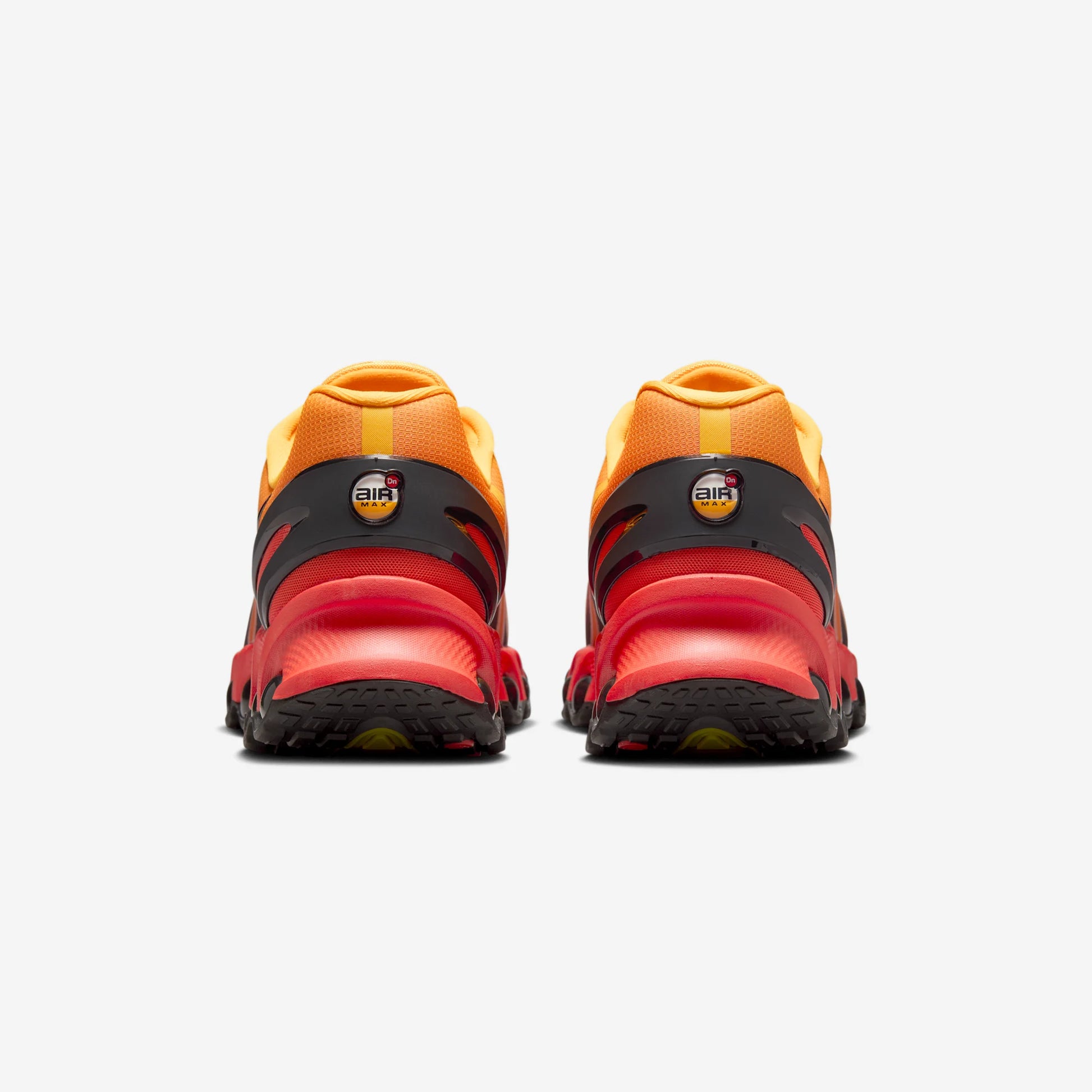 Nike Air Max Dn8 Laser Orange Black