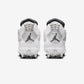 Jordan 4 Retro TD Cleat White Cement