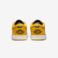 Jordan 1 Low Yellow Ochre