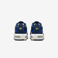 Nike Air Max Plus Midnight Navy Soft Yellow (GS)