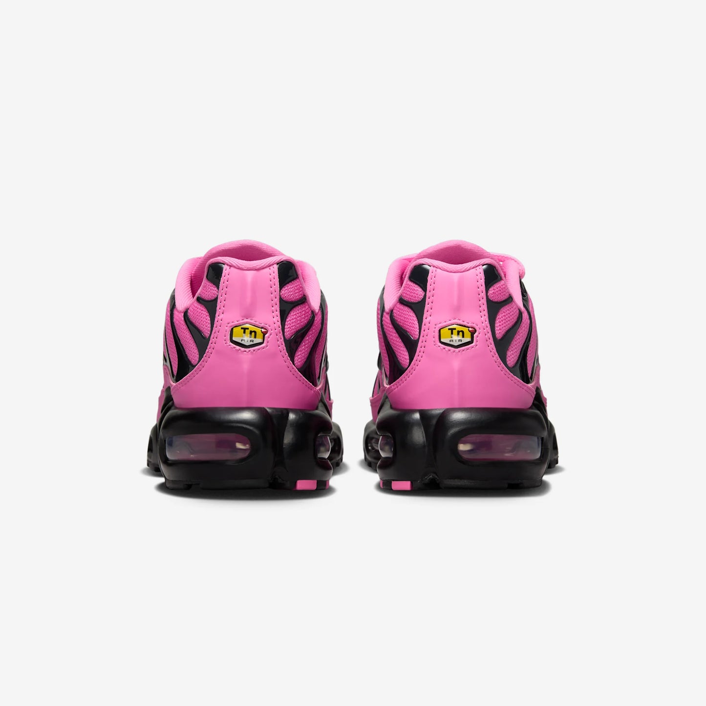 Nike Air Max Plus Pink Black (Women's)