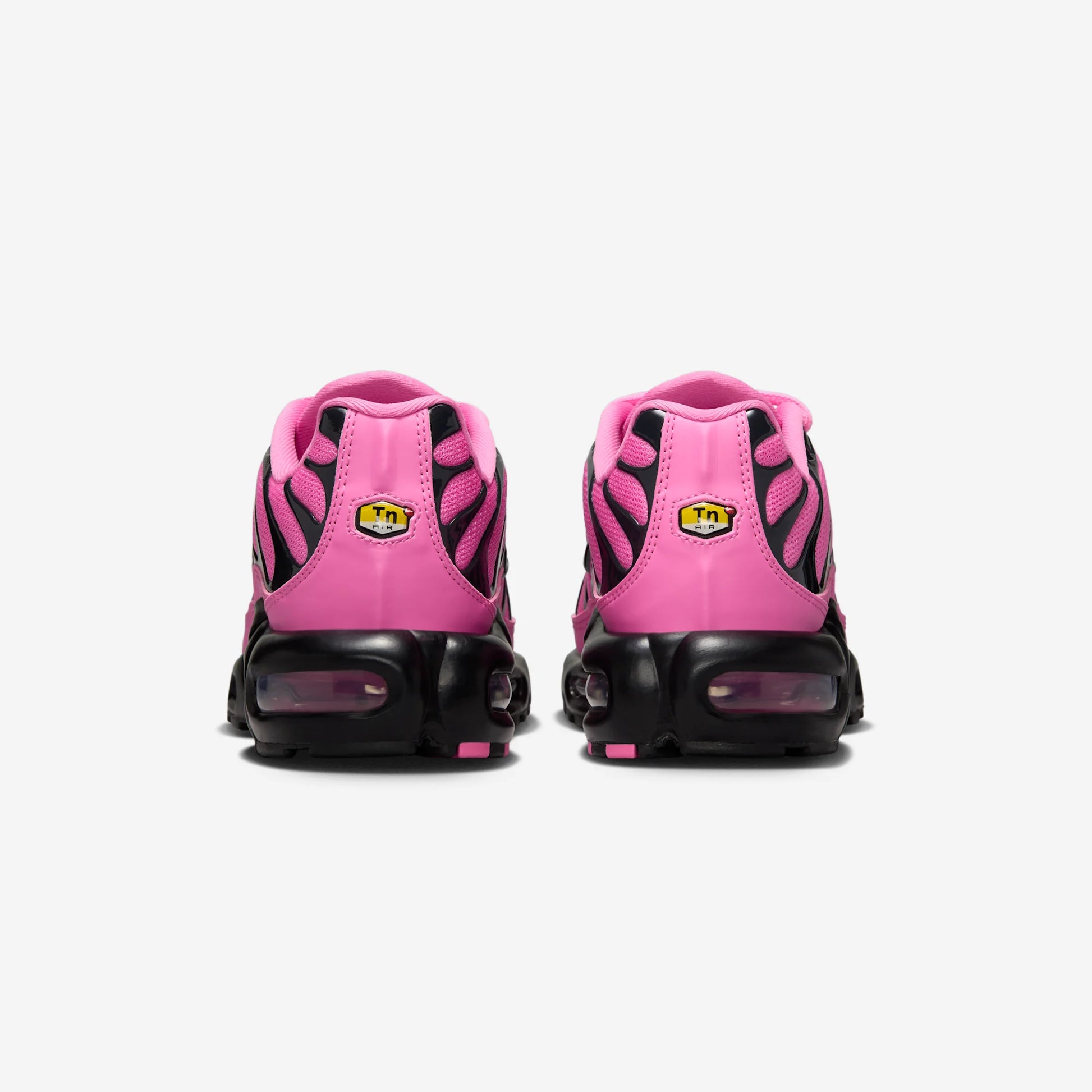 Nike Air Max Plus Pink Black (Women's)