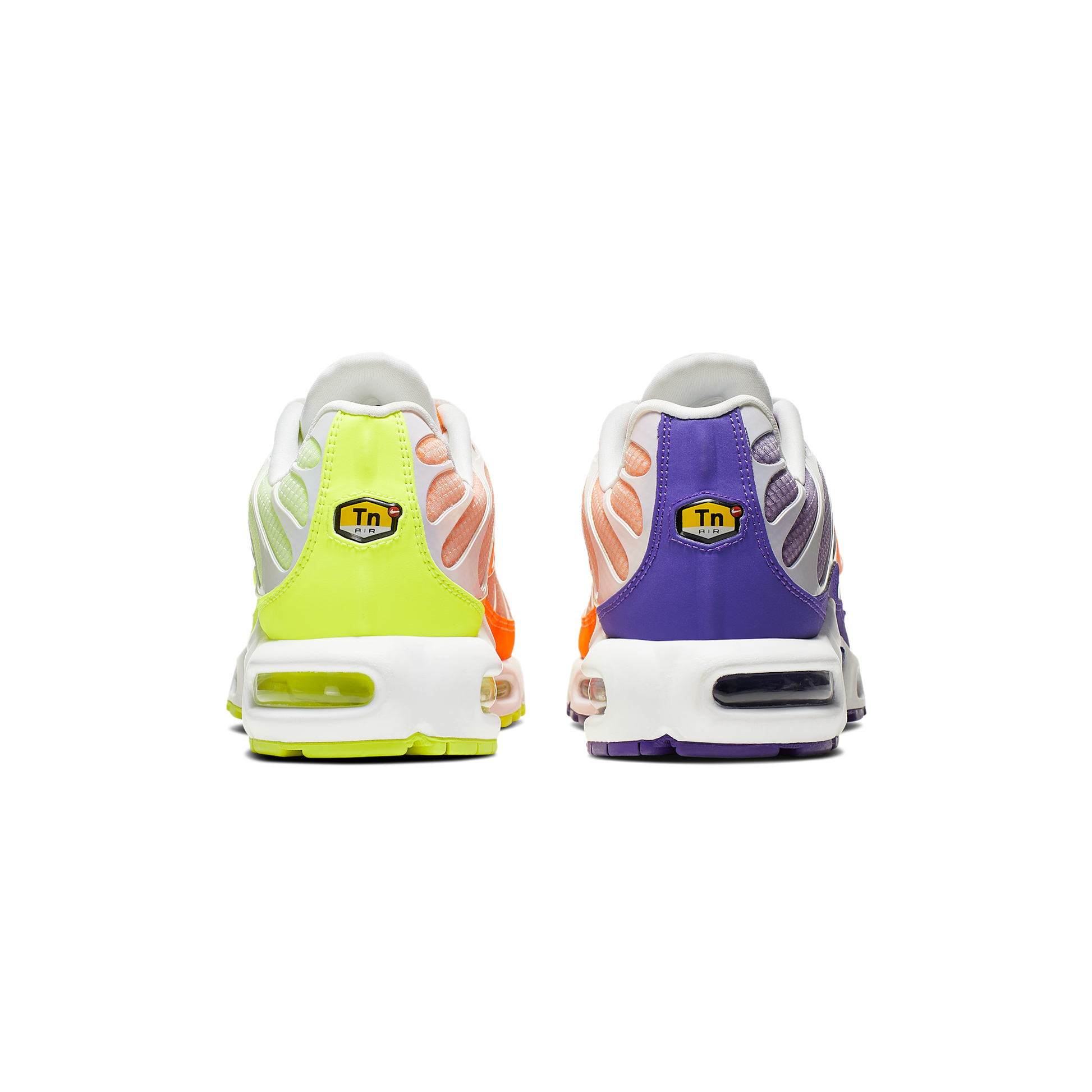 Nike Air Max Plus Color Flip Pack Grape