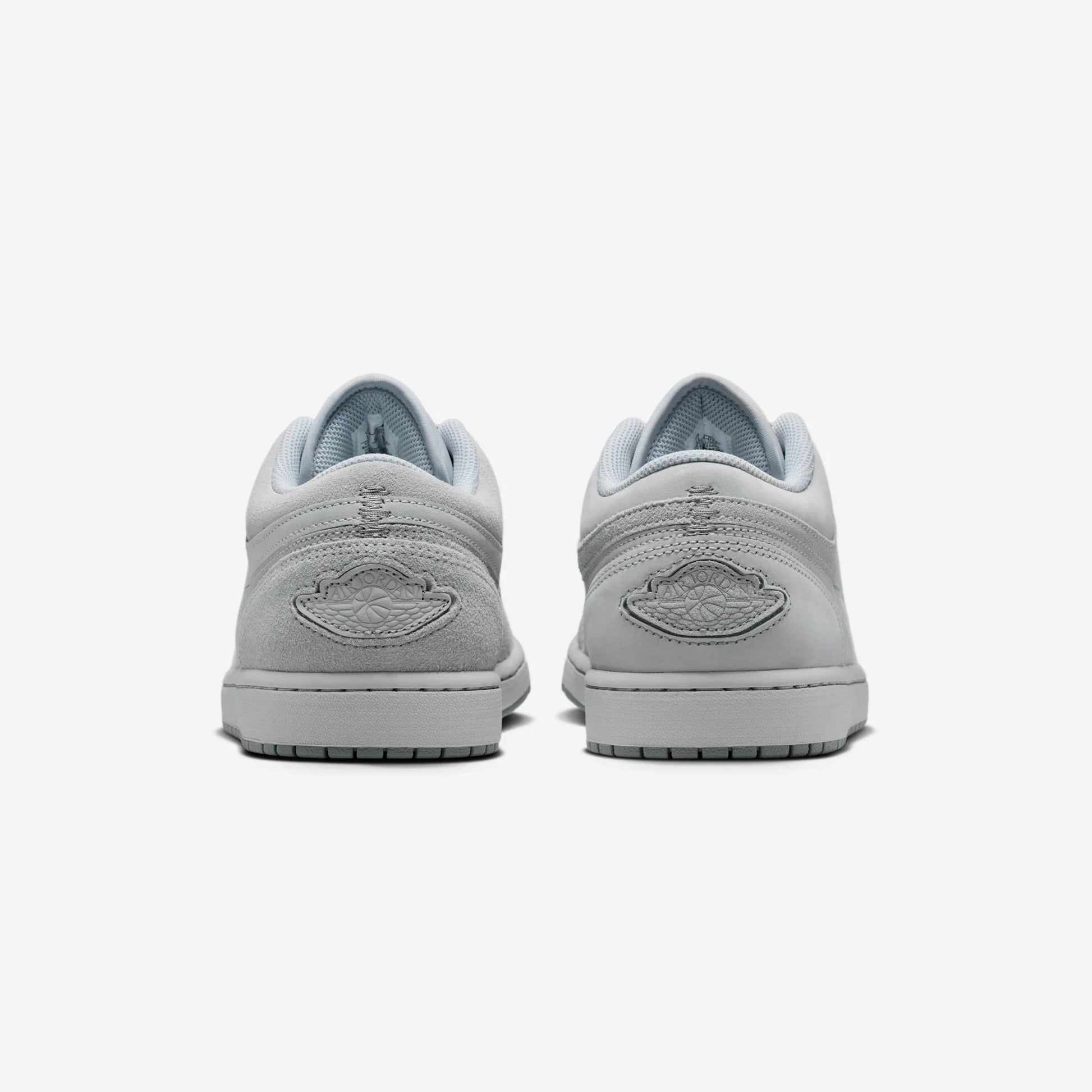 Jordan 1 Low SE Craft Wolf Grey