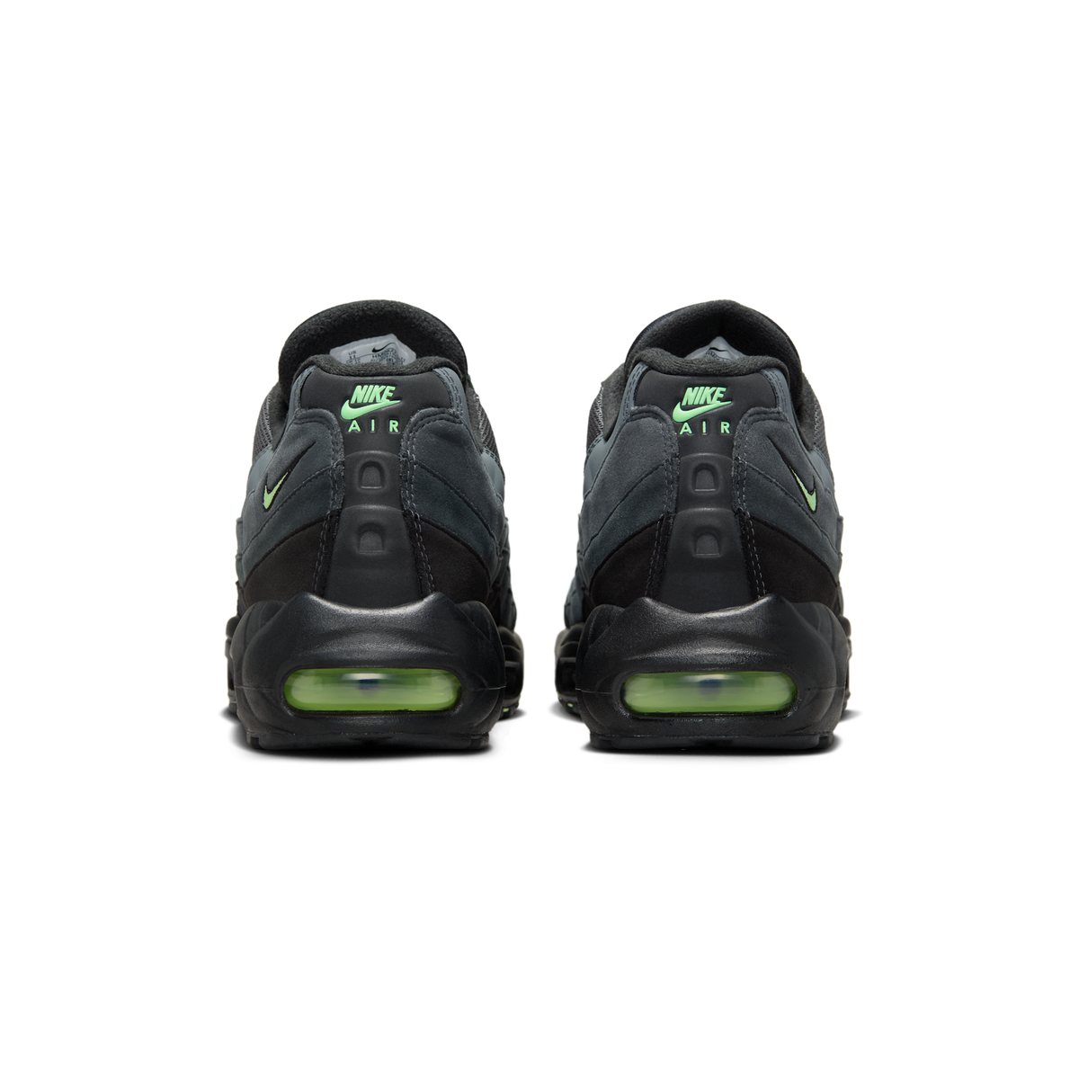 Nike Air Max 95 Vapor Green