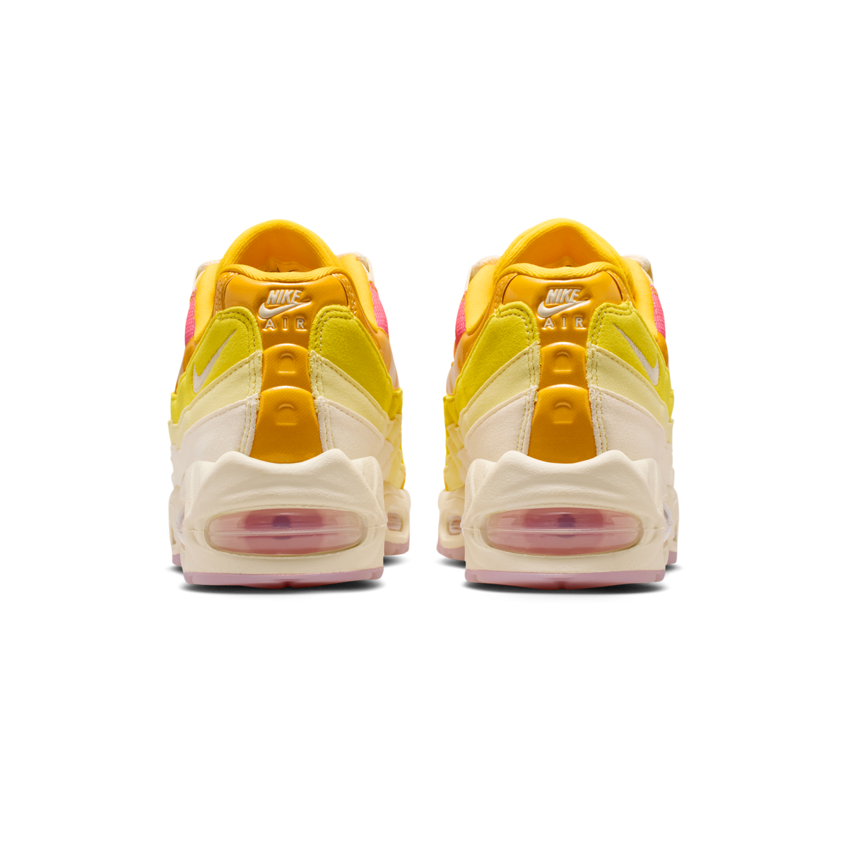 Nike Air Max 95 Big Bubble Sunshine (Women's)
