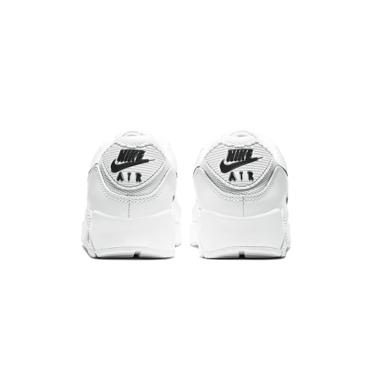 Nike Air Max 90 White (Women's)