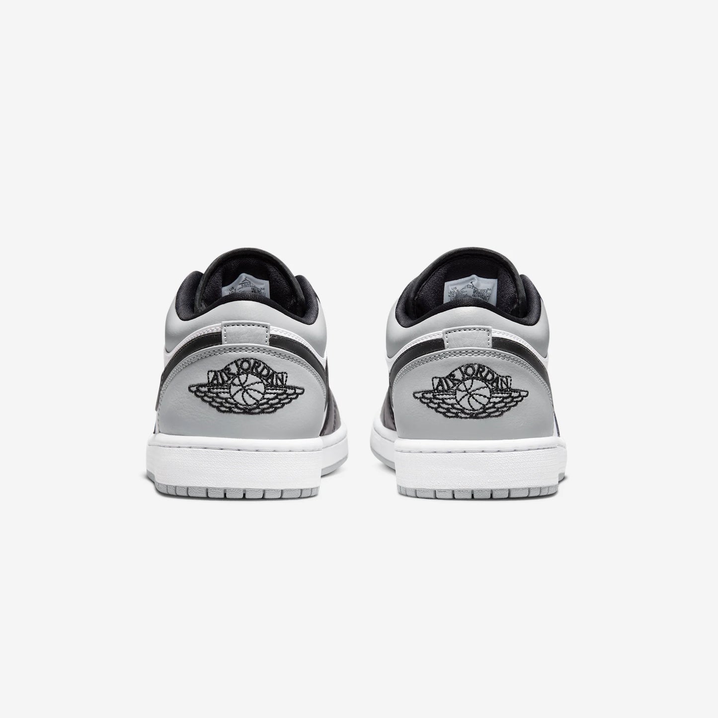 Jordan 1 Low Shadow Toe