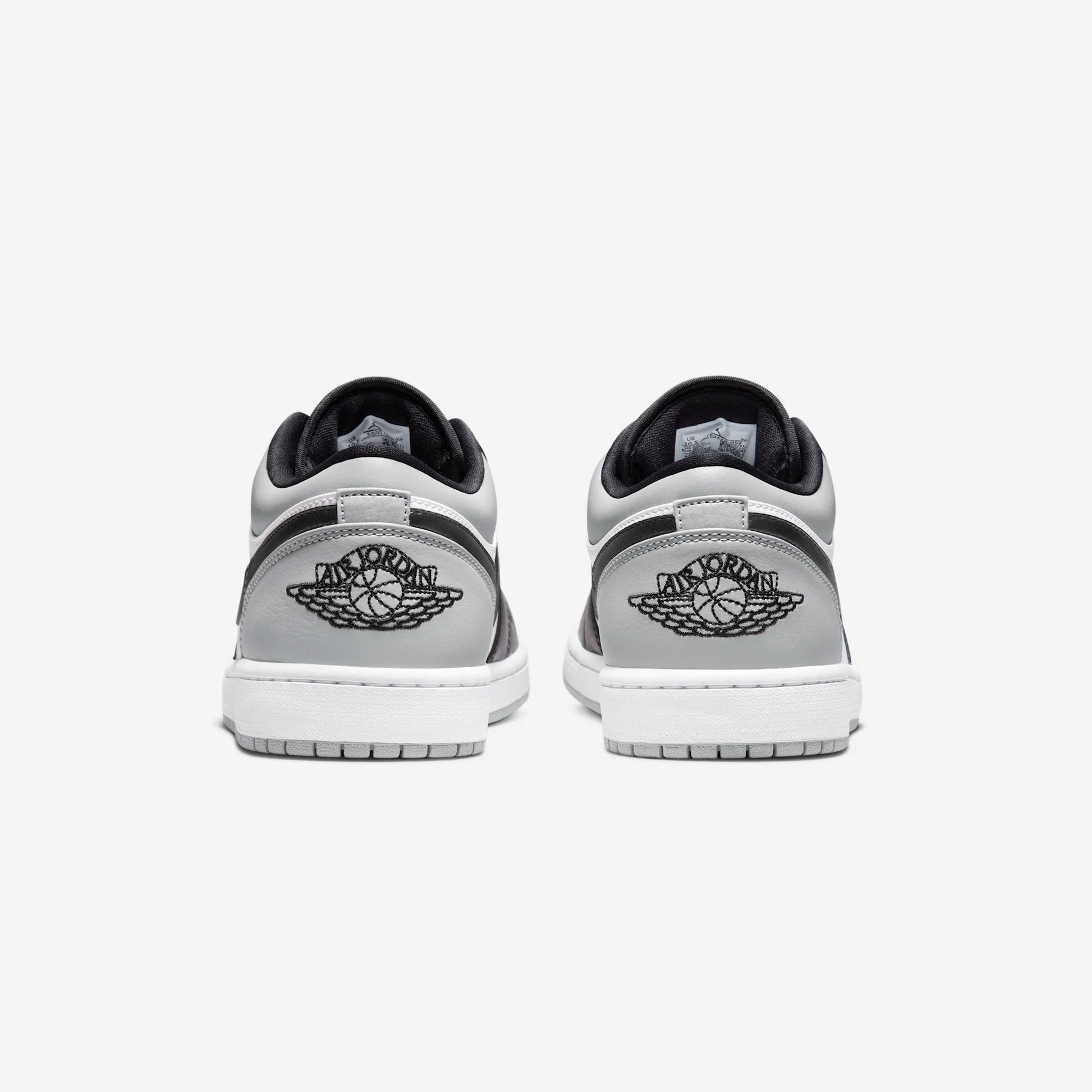Jordan 1 Low Shadow Toe
