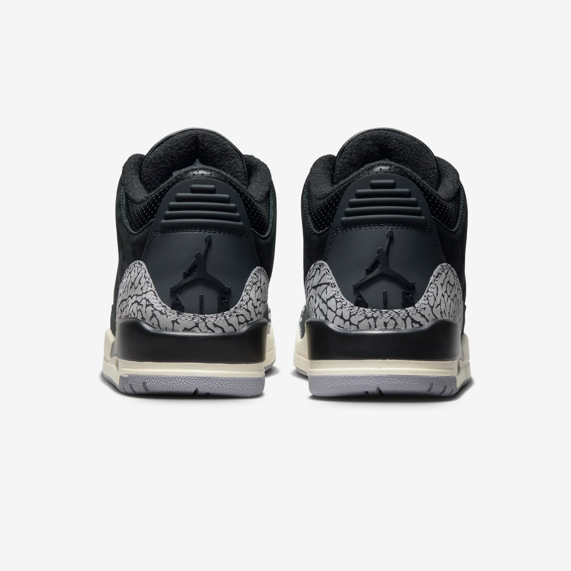 Jordan 3 Retro Off Noir