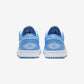 Jordan 1 Low UNC (Women's)