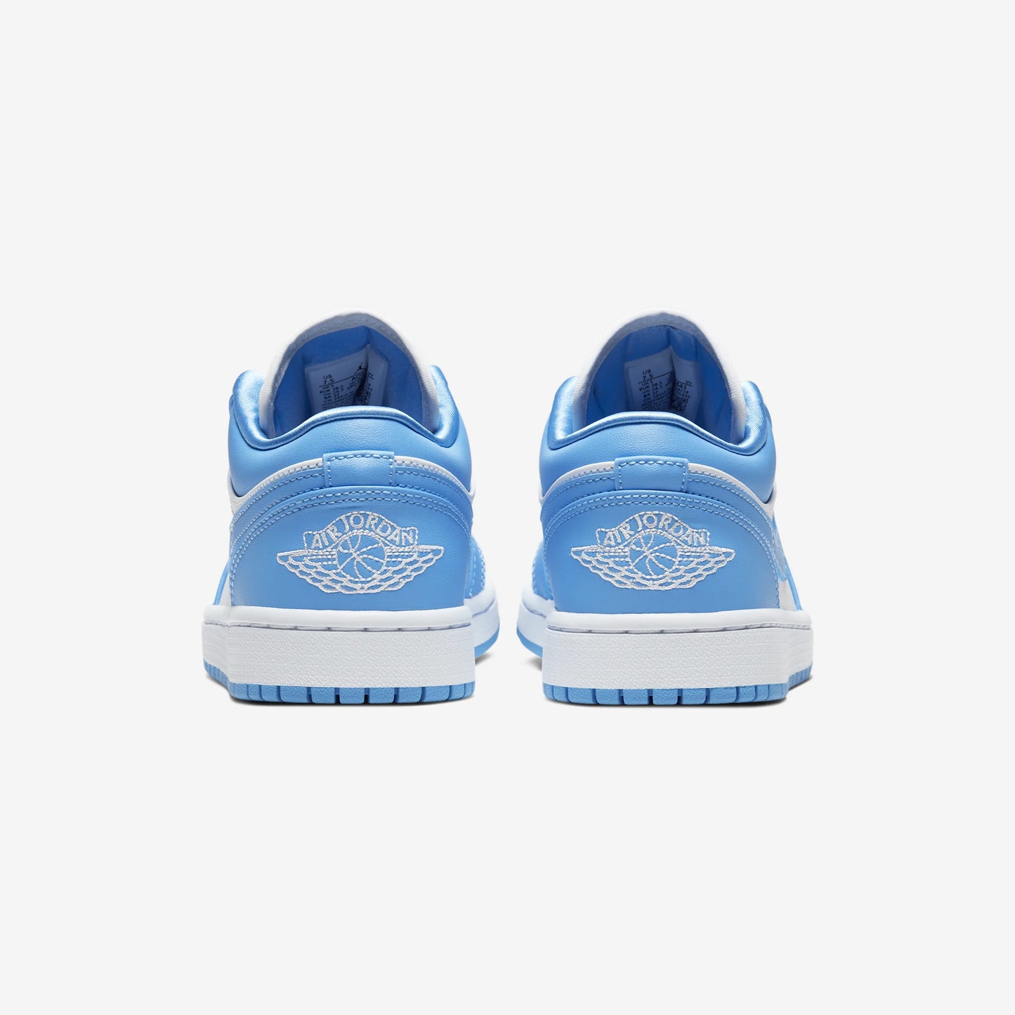 Jordan 1 Low UNC (Women's)