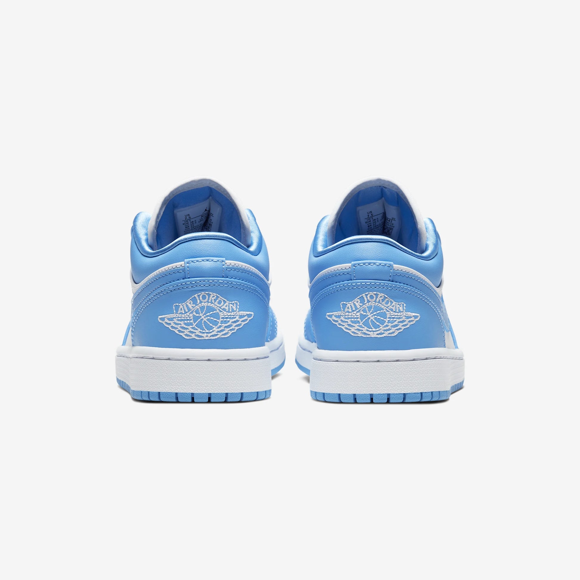 Jordan 1 Low UNC (Women's)