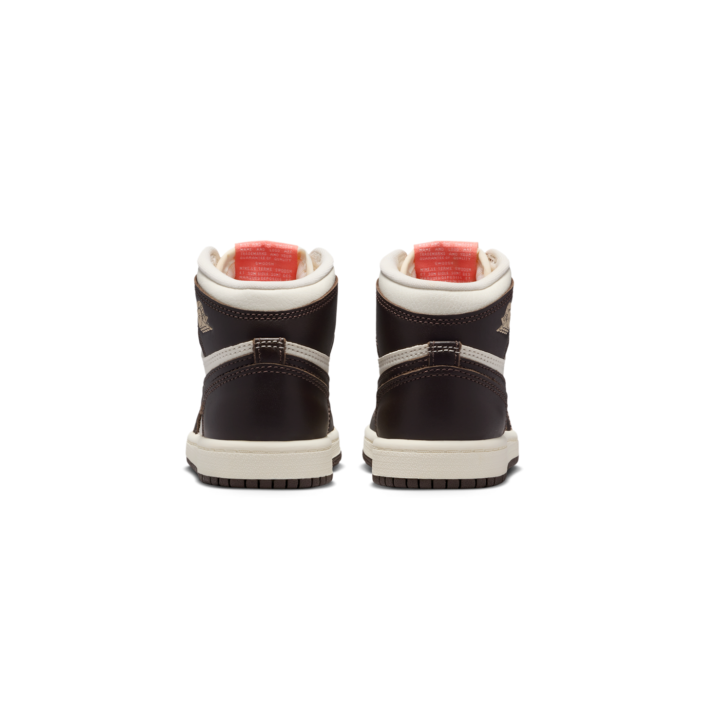 Jordan 1 Retro High OG Light Madder Root (PS)