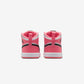 Jordan 1 Mid Pink Gaze (TD)