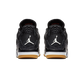 Jordan 4 Retro Laser Black Gum