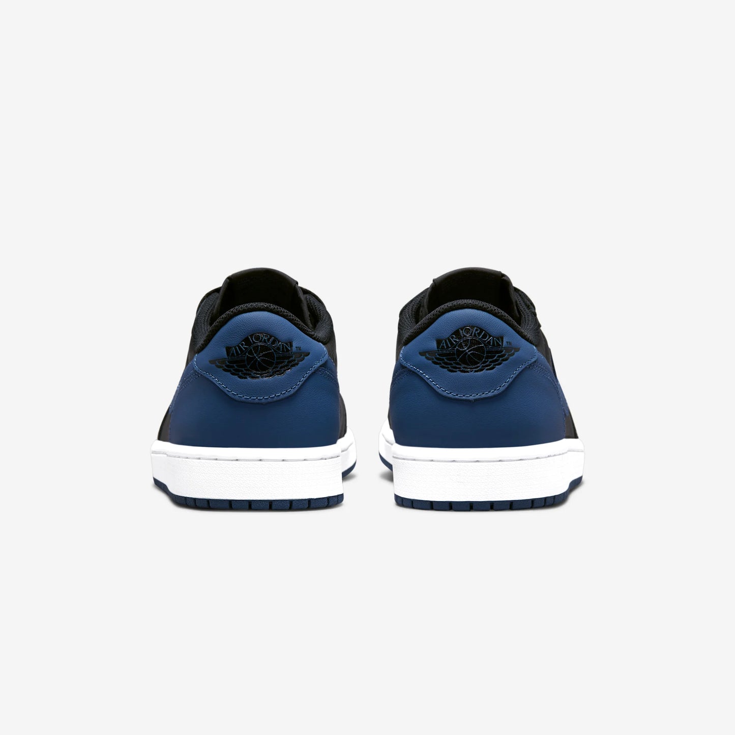 Jordan 1 Retro Low OG Mystic Navy