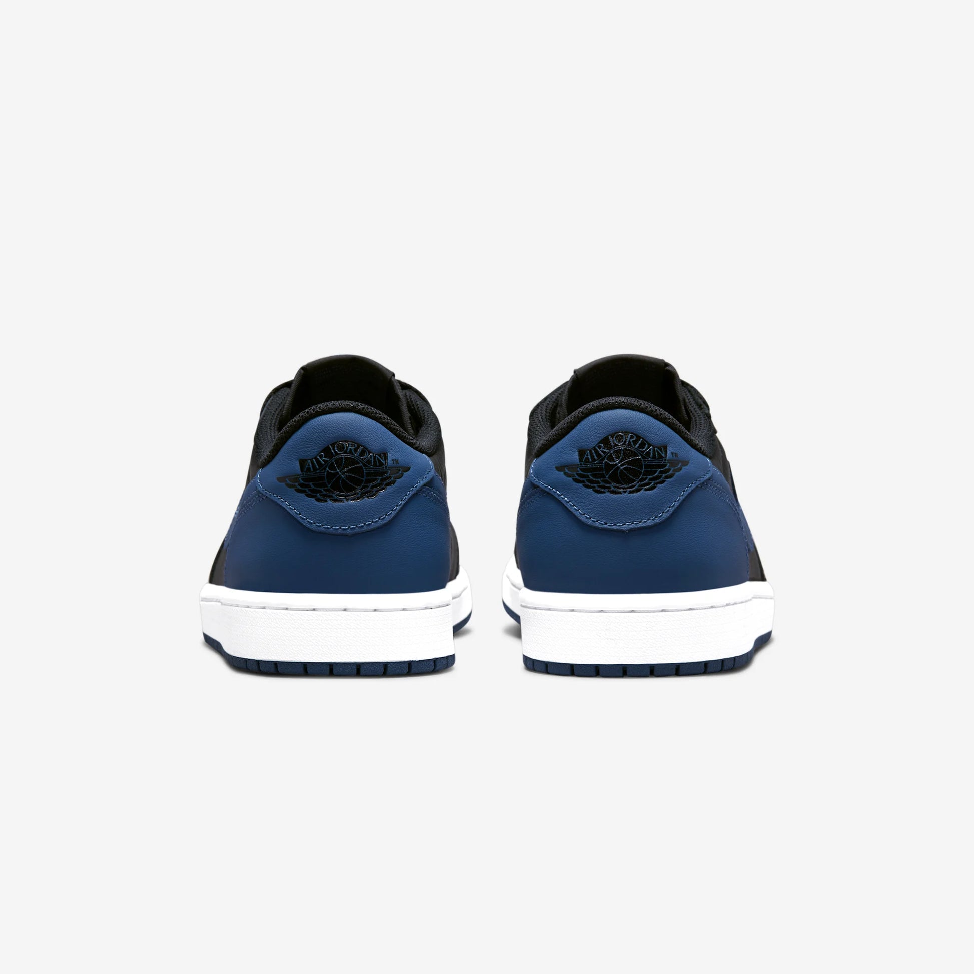 Jordan 1 Retro Low OG Mystic Navy
