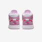 Jordan 1 Mid Valentine's Day (2022) (Women's)