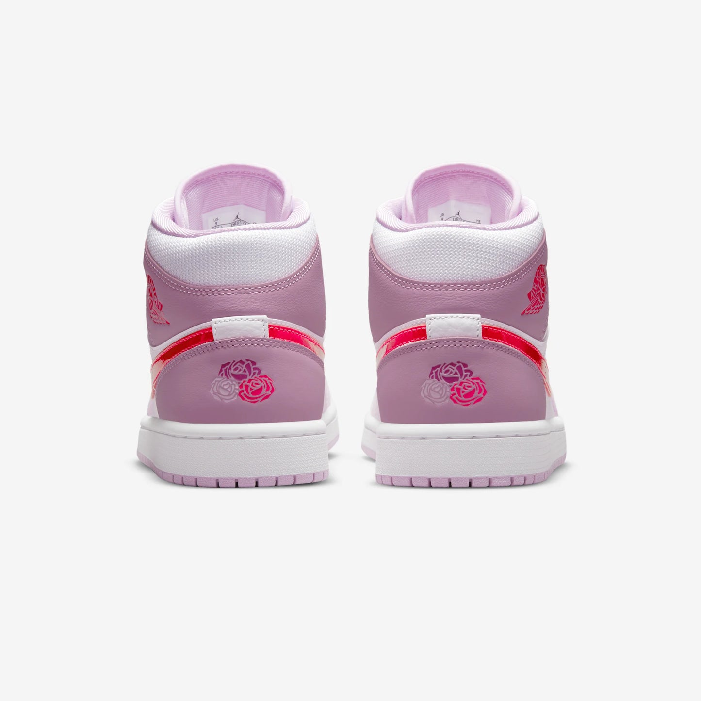 Jordan 1 Mid Valentine's Day (2022) (Women's)