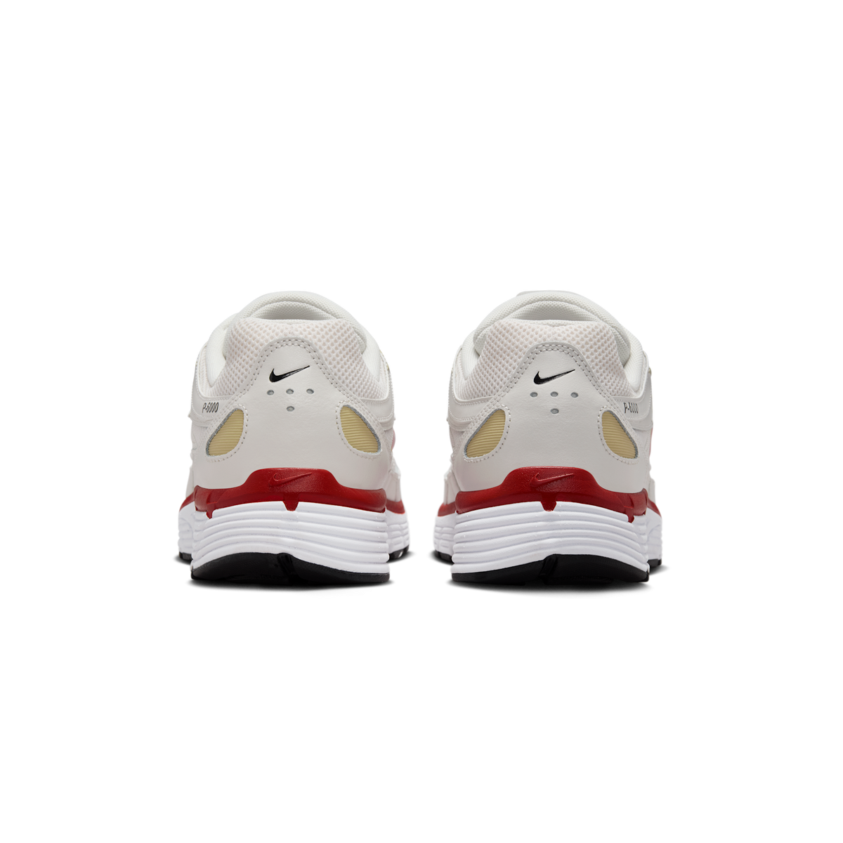 Nike P-6000 Phantom Dragon Red