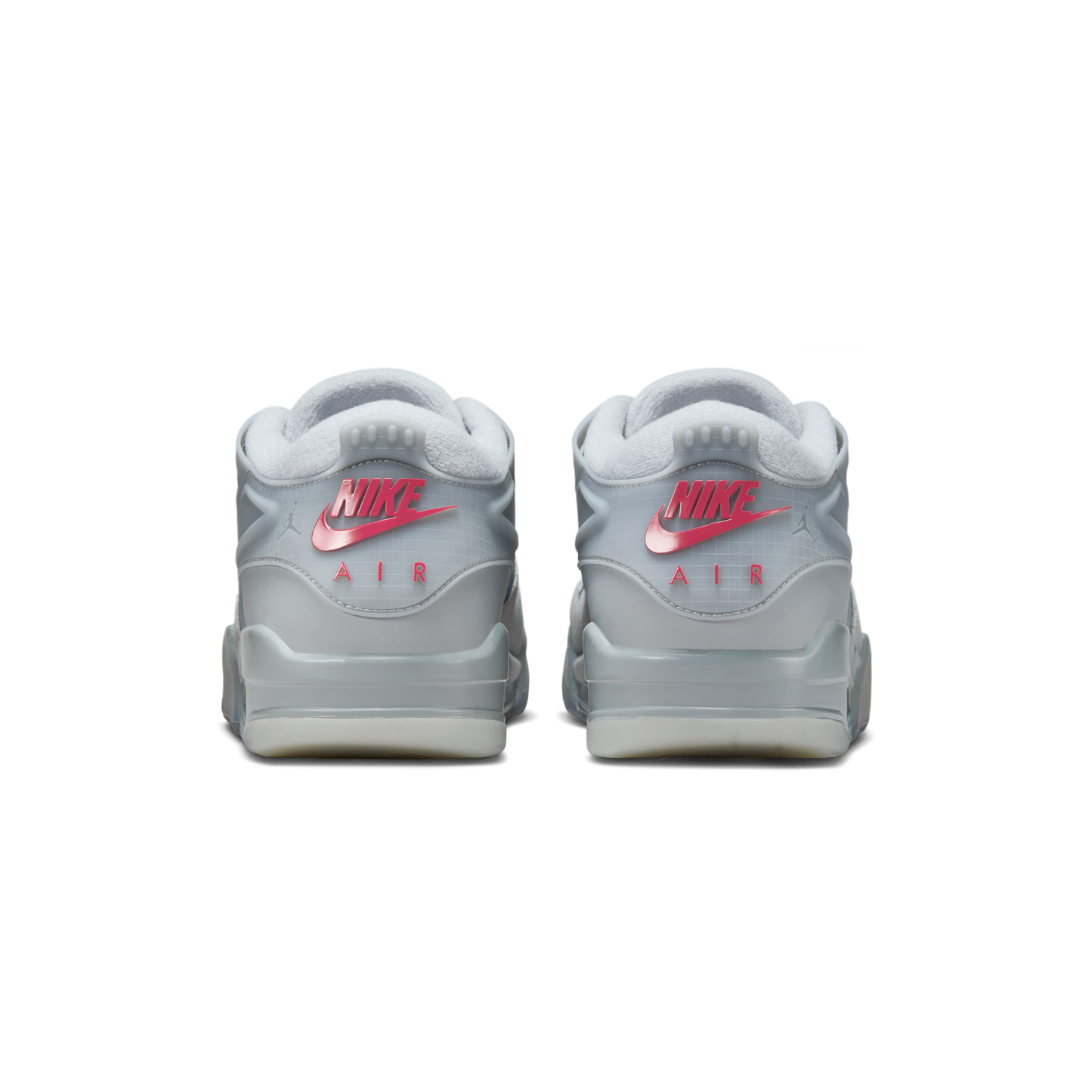 Jordan 4 RM Wolf Grey