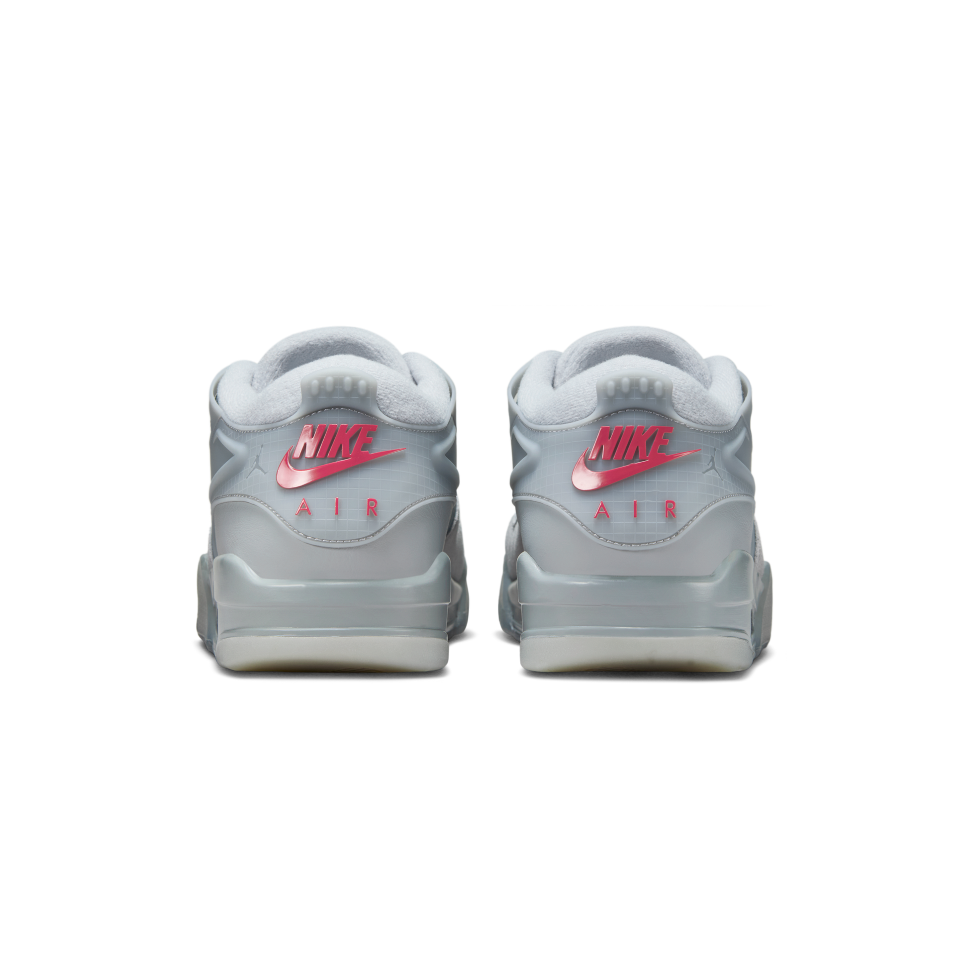 Jordan 4 RM Wolf Grey