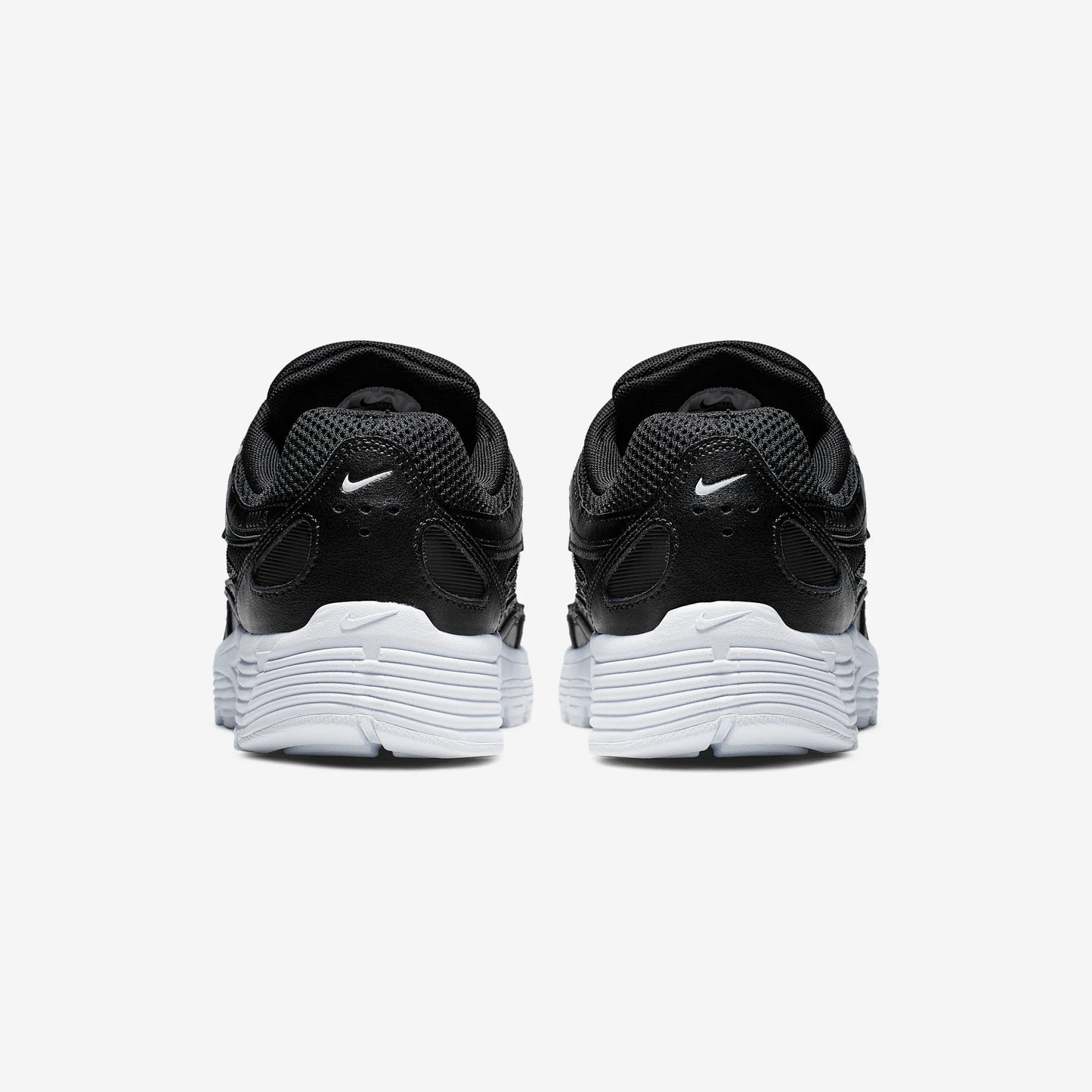 Nike P-6000 Black Anthracite White (Women's)