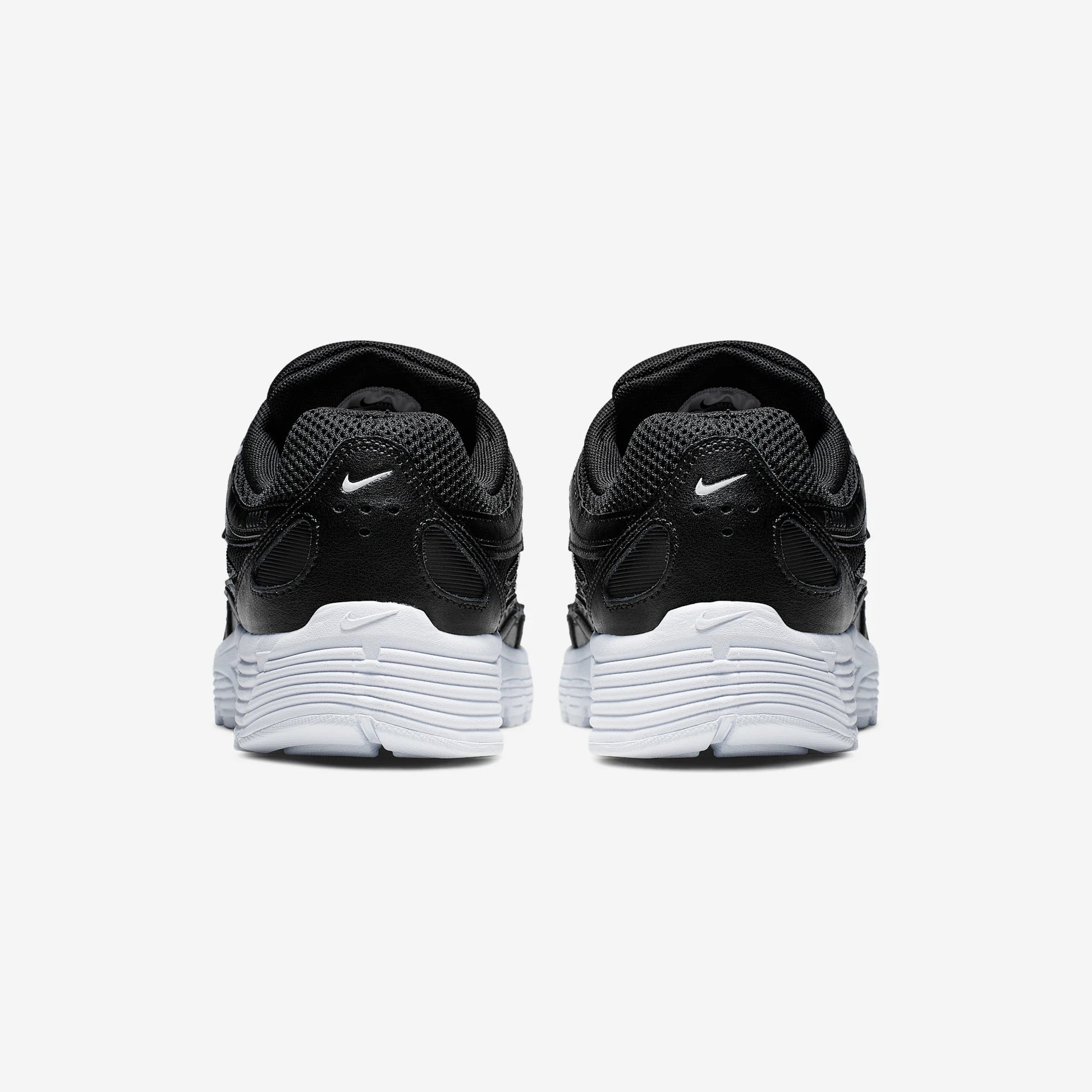 Nike P-6000 Black Anthracite White (Women's)