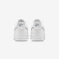 Nike Air Force 1 Low '07 LV8 White Silver Wolf Grey