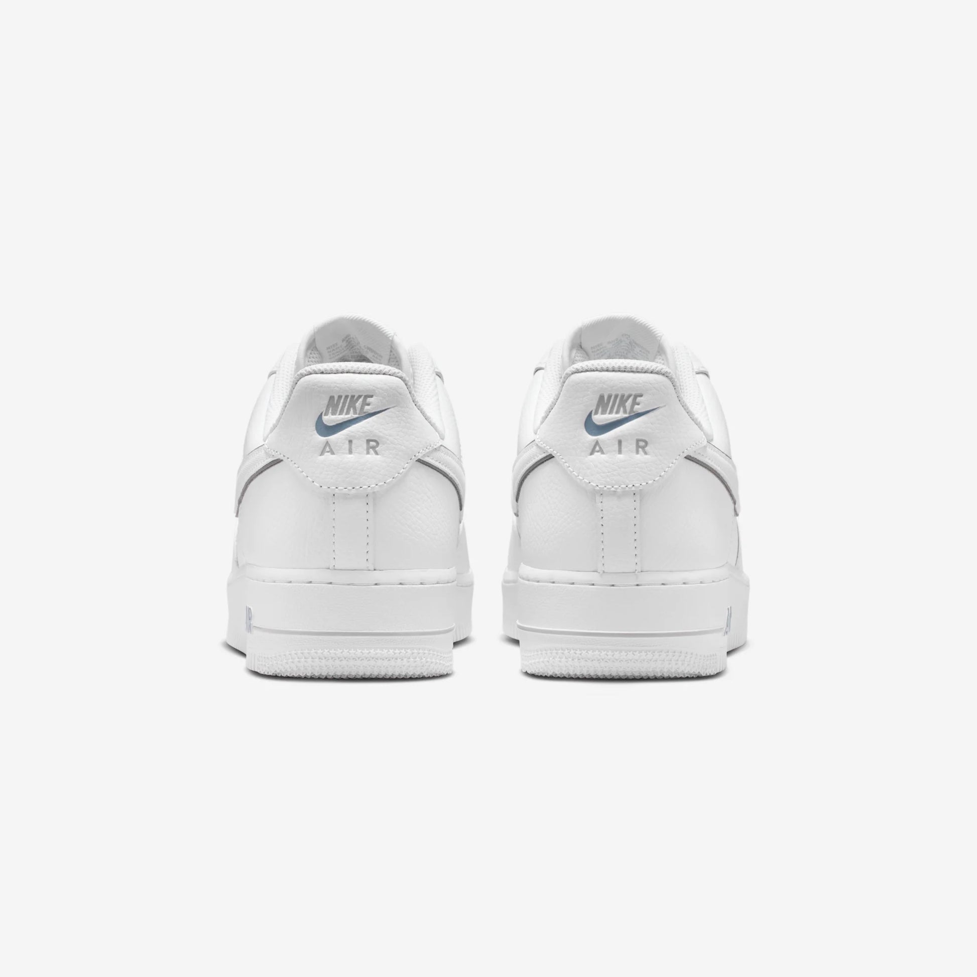 Nike Air Force 1 Low '07 LV8 White Silver Wolf Grey