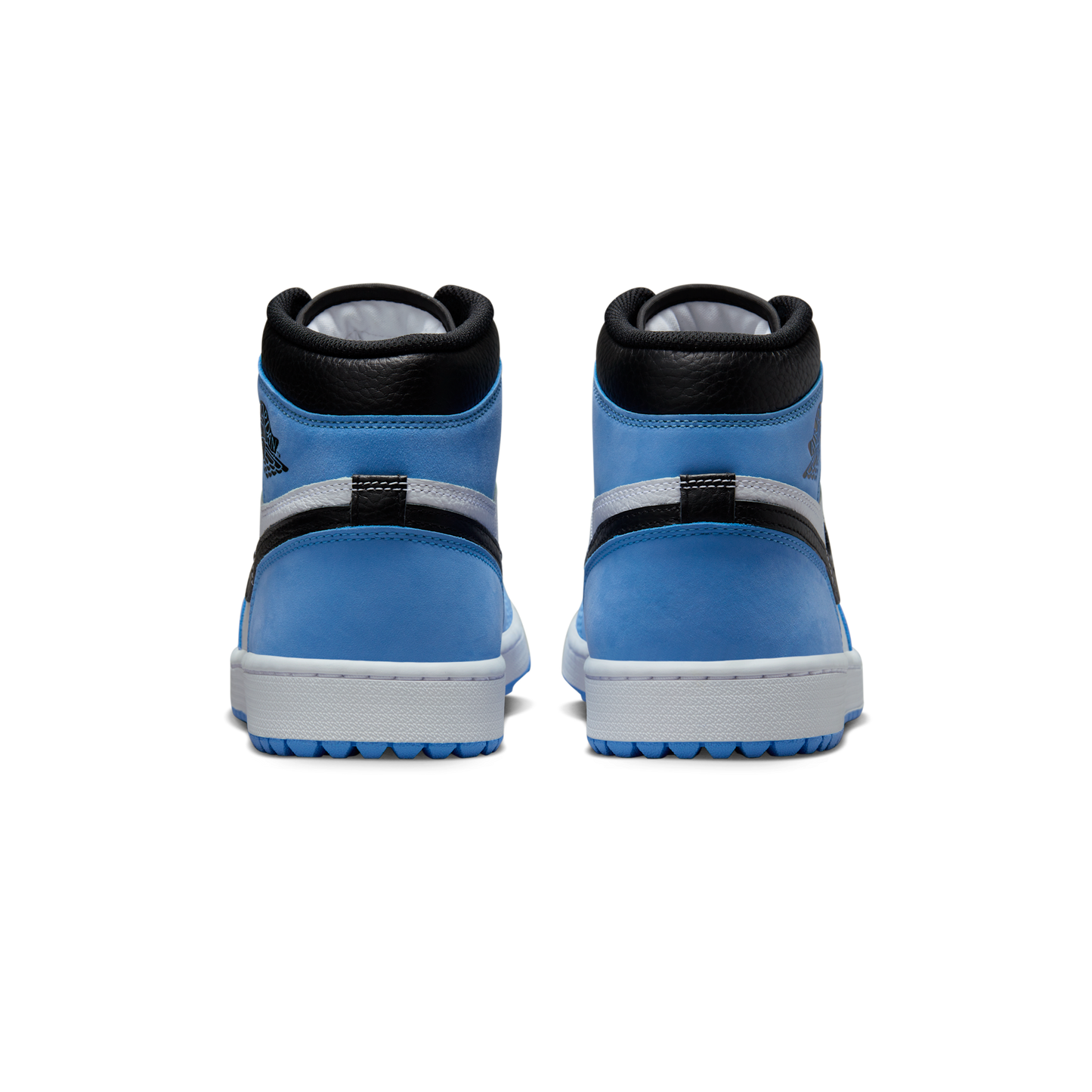 Jordan 1 Retro High Golf University Blue