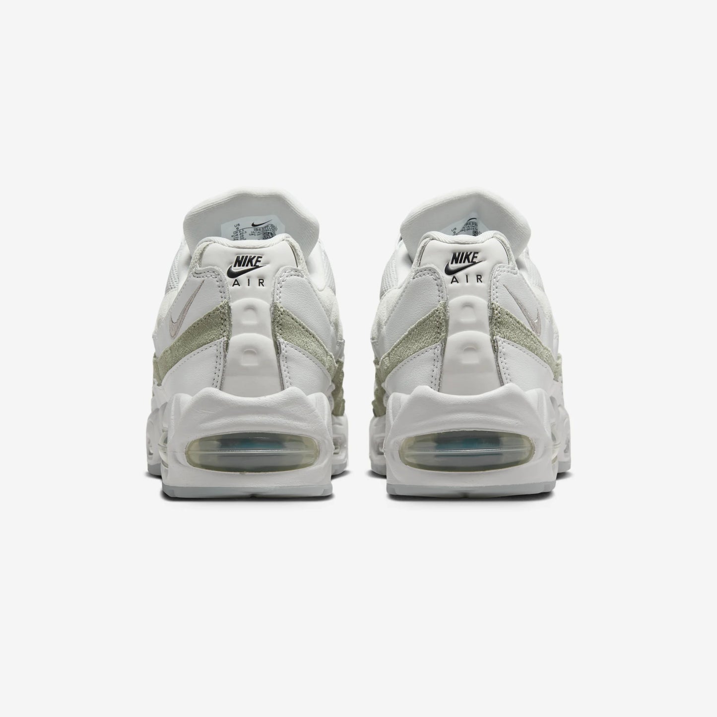 Nike Air Max 95 OG Big Bubble Jade Horizon (Women's)