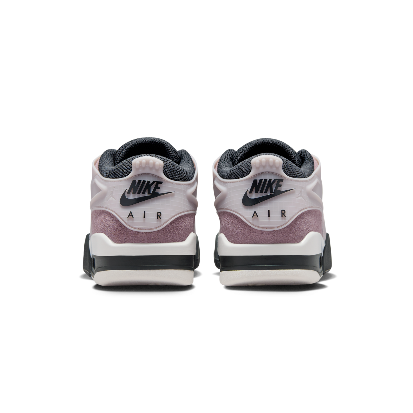 Jordan 4 RM Platinum Violet Grey (Women's)