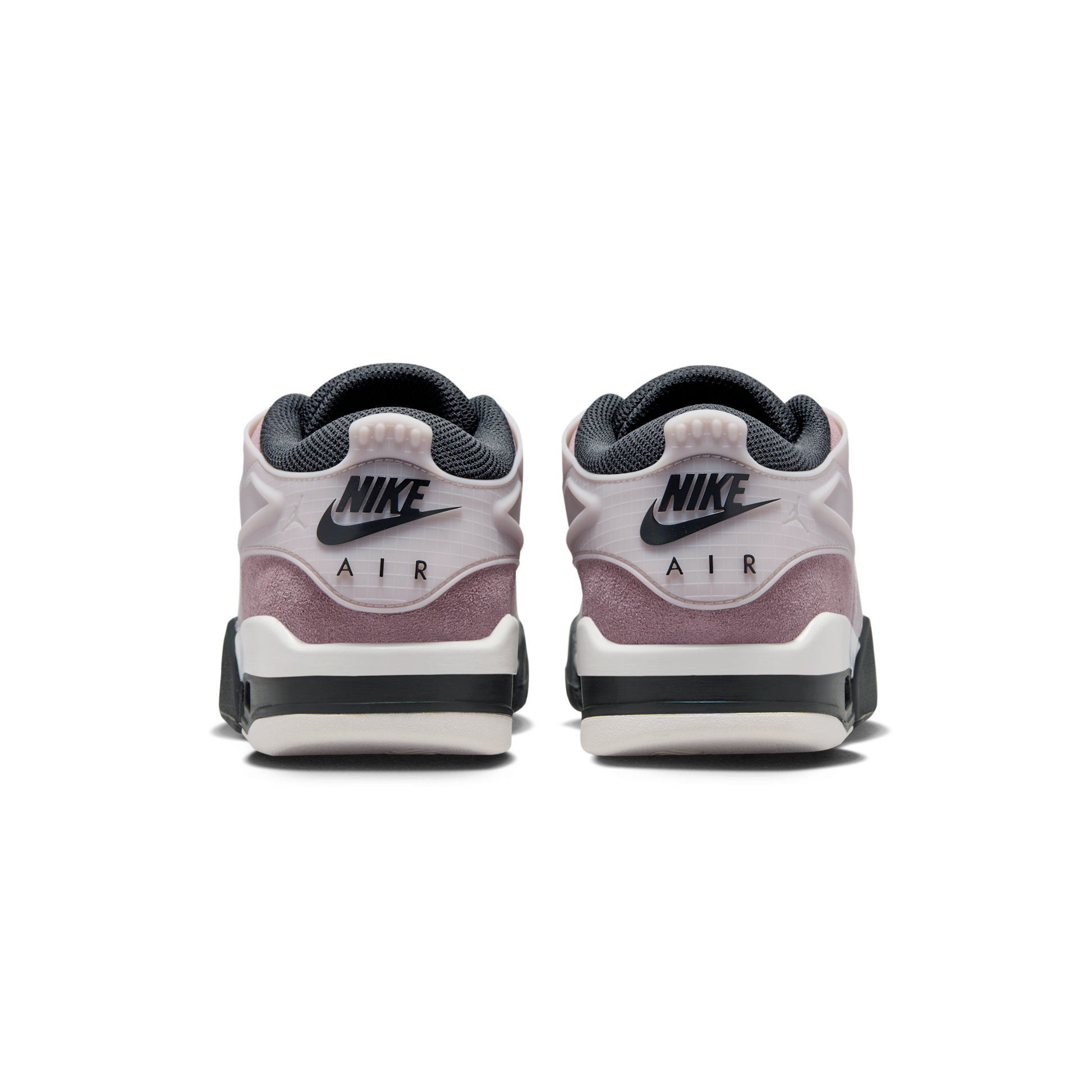Jordan 4 RM Platinum Violet Grey (Women's)