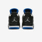 Jordan 4 Retro Motorsports Alternate