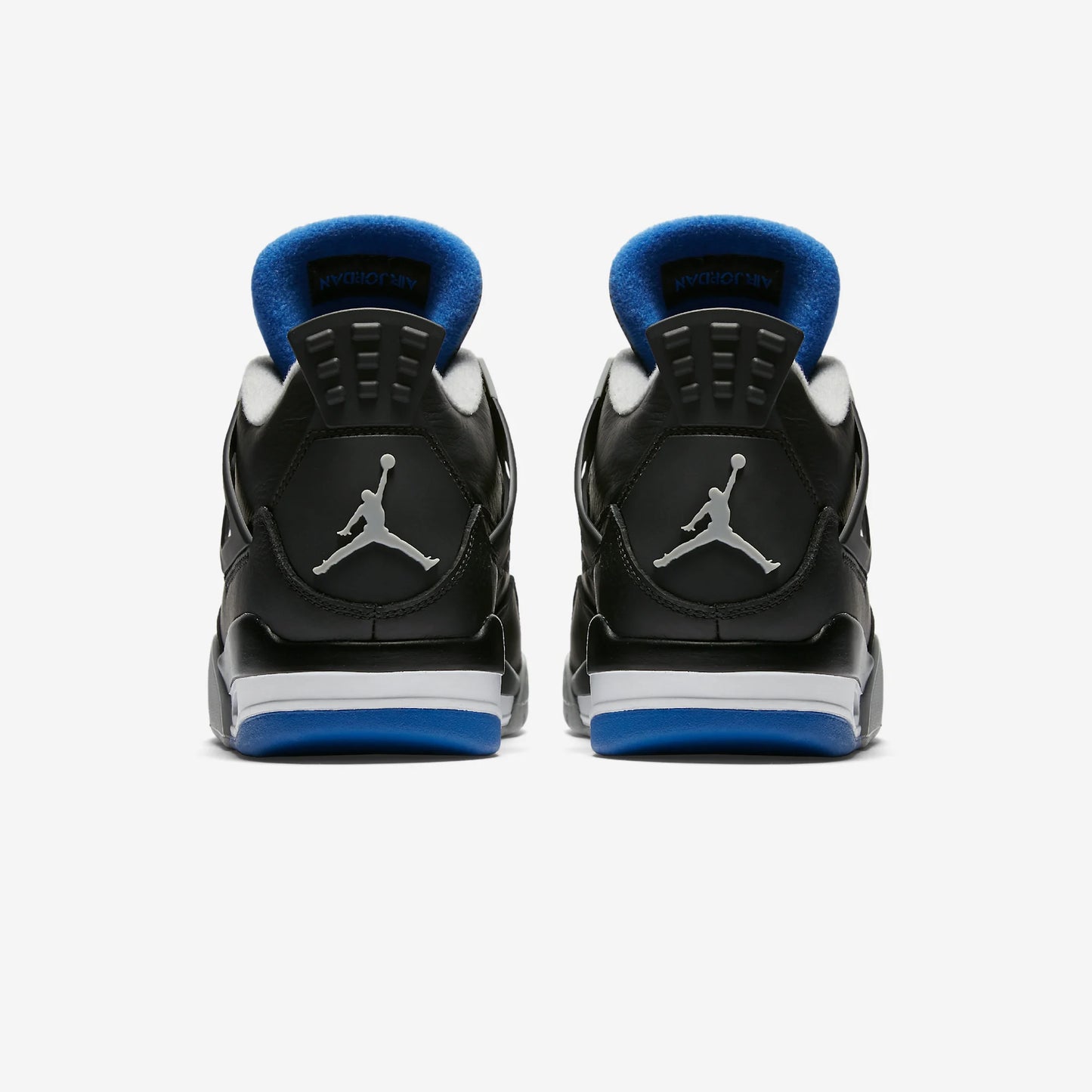 Jordan 4 Retro Motorsports Alternate